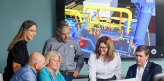 Fueling Louisiana’s industrial momentum