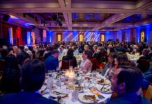 Photo gallery: 2025 Louisiana Energy Awards celebration