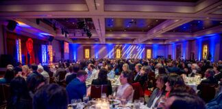 Photo gallery: 2025 Louisiana Energy Awards celebration