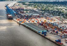 Port NOLA nearing capacity as 100,000 tons of copper expected through October