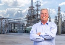 Phillips 66 executive Scot Tyler on staying competitive in the energy market