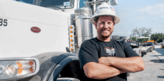 Safety drives success in industrial transportation