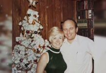 Video: Louisiana Energy Awards Lifetime Achievement Award honoree Roland Toups of Turner Industries