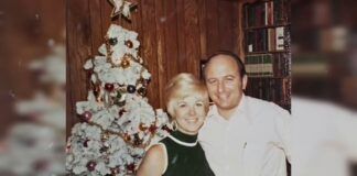 Video: Louisiana Energy Awards Lifetime Achievement Award honoree Roland Toups of Turner Industries