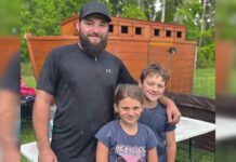 Video: Louisiana Energy Awards Community Impact Award honoree The Danos Foundation