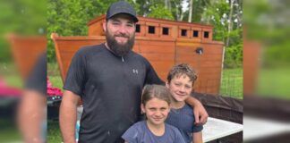 Video: Louisiana Energy Awards Community Impact Award honoree The Danos Foundation