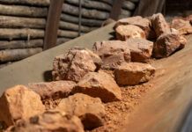 An $850M rare earth minerals refining facility is planned for St. James Parish