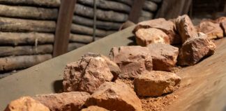 An $850M rare earth minerals refining facility is planned for St. James Parish