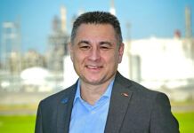 Hurricane Ida offers Luca Balbo a powerful leadership lesson