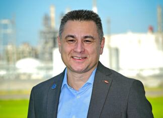 Hurricane Ida offers Luca Balbo a powerful leadership lesson