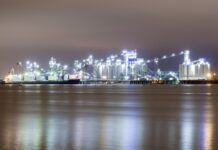 Louisiana Chemical Association CEO says Cancer Alley is a myth