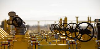 Canada to increase natural gas shipments to support Gulf LNG exports