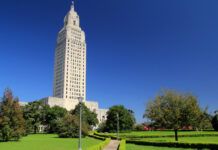 New bills aim to ban or restrict carbon storage in Louisiana