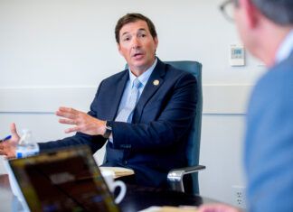 Industry Roundtable: How is the integration of AI and other emerging technologies playing out in Louisiana’s industrial sectors?