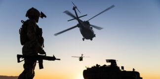 Textron is expanding its Louisiana defense footprint