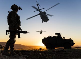 Textron is expanding its Louisiana defense footprint