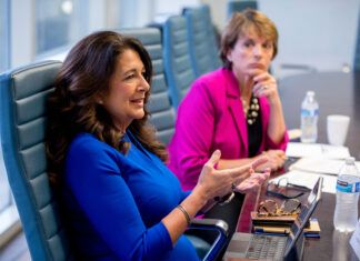 Industry Roundtable: Louisiana industry is booming. What is driving that growth, and what will the impact be?