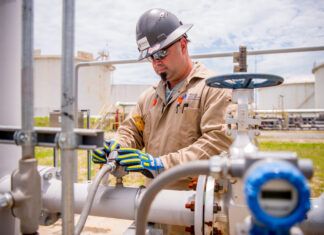 Baton Rouge Area Foundation takes ownership of The Newtron Group