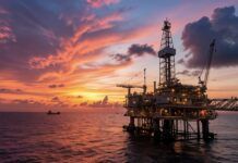 Broussard company hopes to redevelop offshore infrastructure to support growing digital market