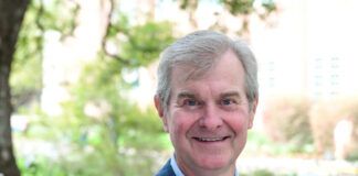 Tulane’s Future of Energy Forum runs through Wednesday