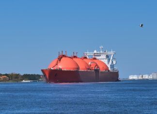 LNG surge points to continued growth for Louisiana ports