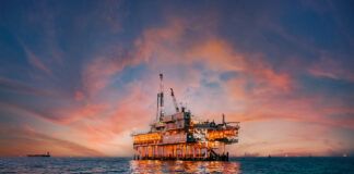 Shell’s Mars platform achieves 1 million barrel milestone