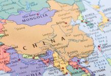 China set to receive first direct LNG shipment in a year