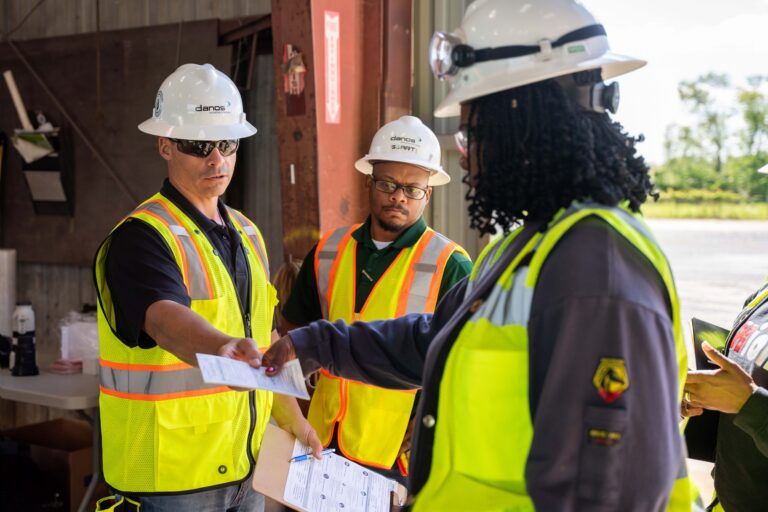 Shell Energy Operations Danos lands integrated warehouse contract for Shell Gulf operations