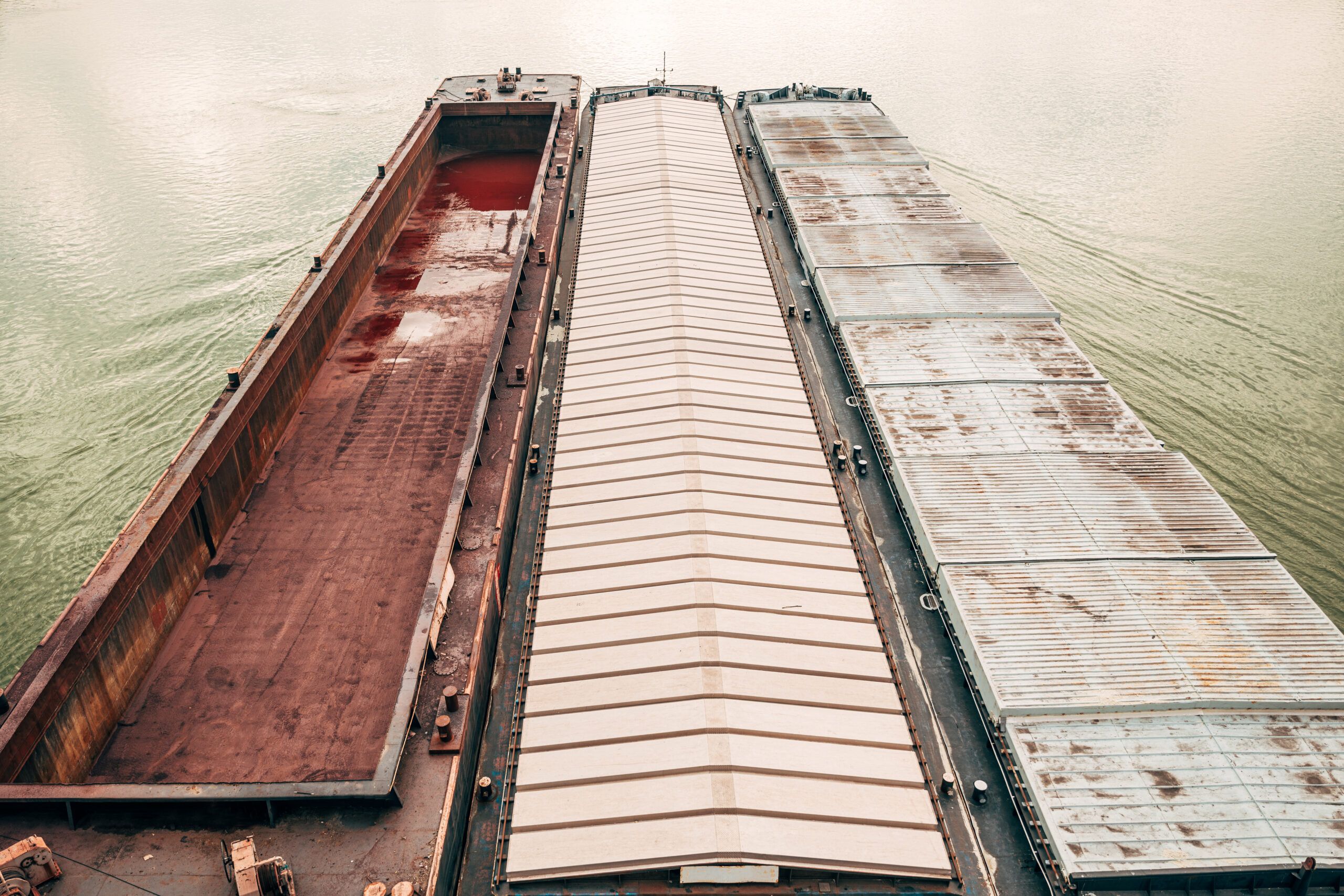 Barge