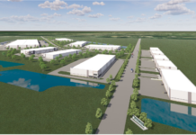 Geismar’s Magnolia Ridge logistics park clears final approvals