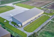 Acadiana Airport lands a $74M AVEX project