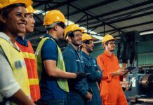 Acadiana wins a national manufacturing workforce training grant