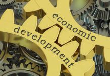 Mega-sized industrial projects earn Louisiana the Gold Shovel Award for economic development