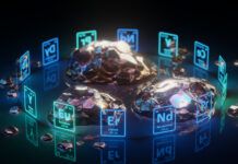 ElementUSA lands $67 million in DOE funding for rare earth facility in St. John the Baptist Parish
