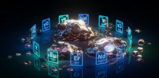 ElementUSA lands $67 million in DOE funding for rare earth facility in St. John the Baptist Parish