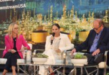 Houston Downstream Conference: AI can lead to an overwhelming tsunami of disconnected info