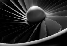 Turbine blade manufacturers to benefit from data center power surge