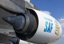 Louisiana on verge of leading U.S. in renewable diesel, sustainable aviation fuel capacity