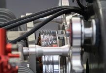 Engine manufacturers to benefit from surging data center power demand