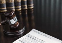 Group seeks TRO to block Corps permitting for CF Industries project