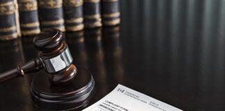 Group seeks TRO to block Corps permitting for CF Industries project