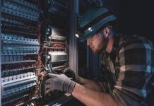 Skilled labor demand spikes in wake of AI data center boom