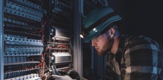 Skilled labor demand spikes in wake of AI data center boom
