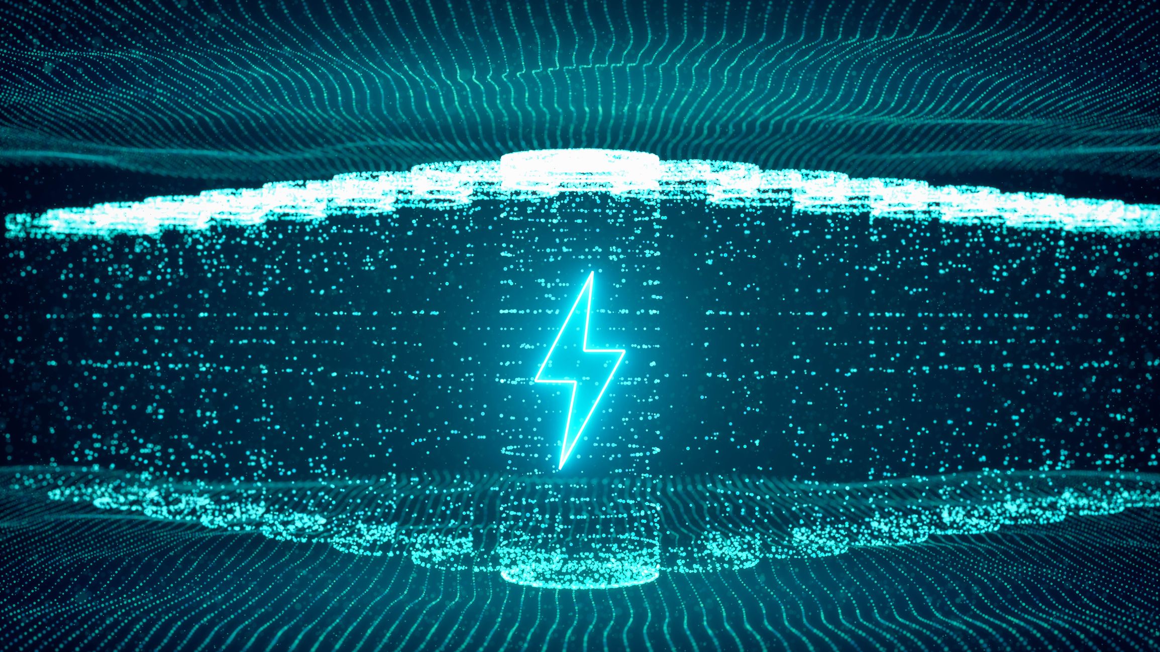 Lithium ion battery starts recharging electric