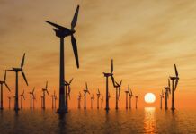 RWE backs off Louisiana offshore wind project after reaching $1.2 billion settlement