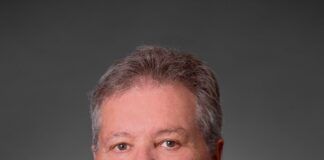 Greg Johnson to replace Jay Hardman as Port of Greater Baton Rouge director