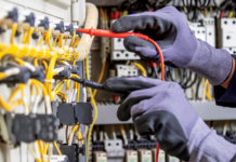 E&I: The power behind every turnaround