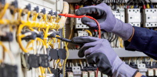 E&I: The power behind every turnaround