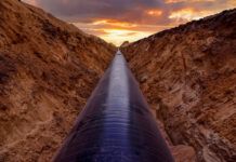 Concerns raised over proposed carbon pipeline from new CF Industries plant to Holden