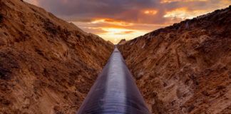 Concerns raised over proposed carbon pipeline from new CF Industries plant to Holden